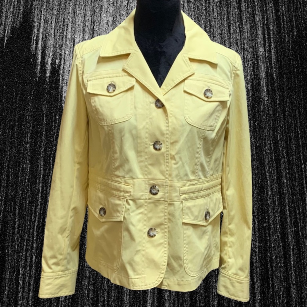 Sunset Rd Jacket